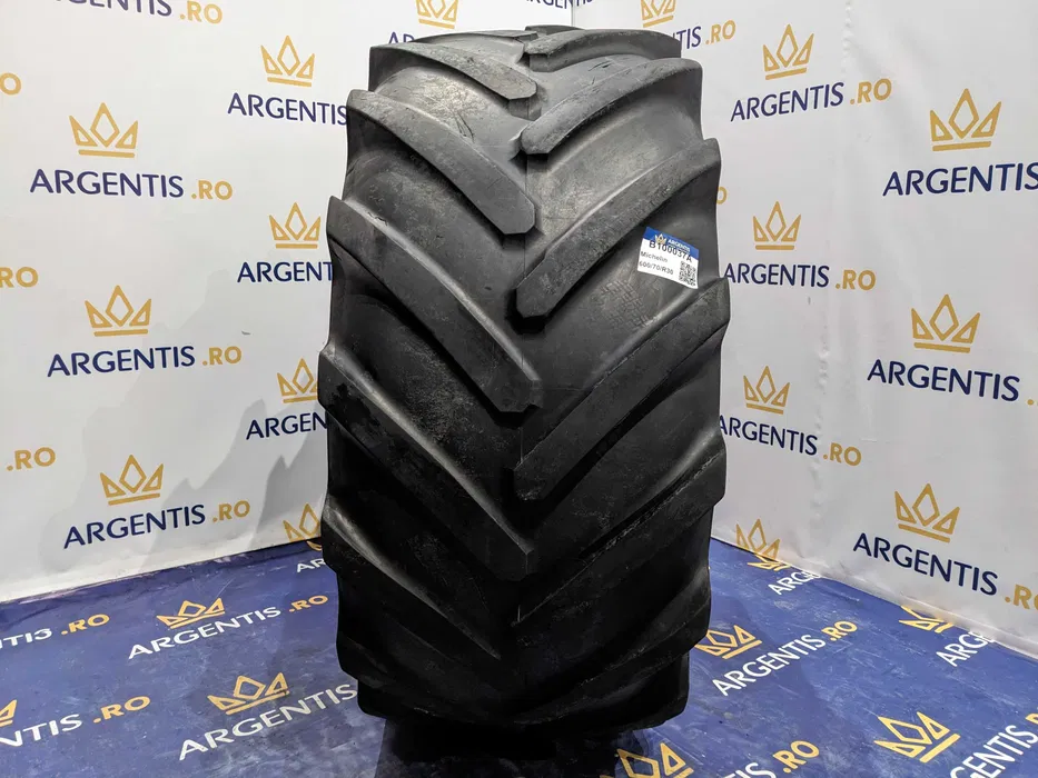 Anvelopa 600/70/R30 Michelin (cod B100037A) [1]