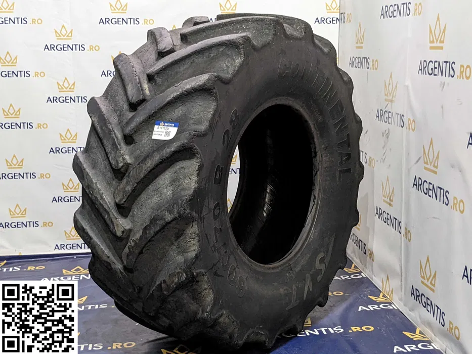 Agricole - Anvelopa 600/70R28 Continental (cod B101522A)