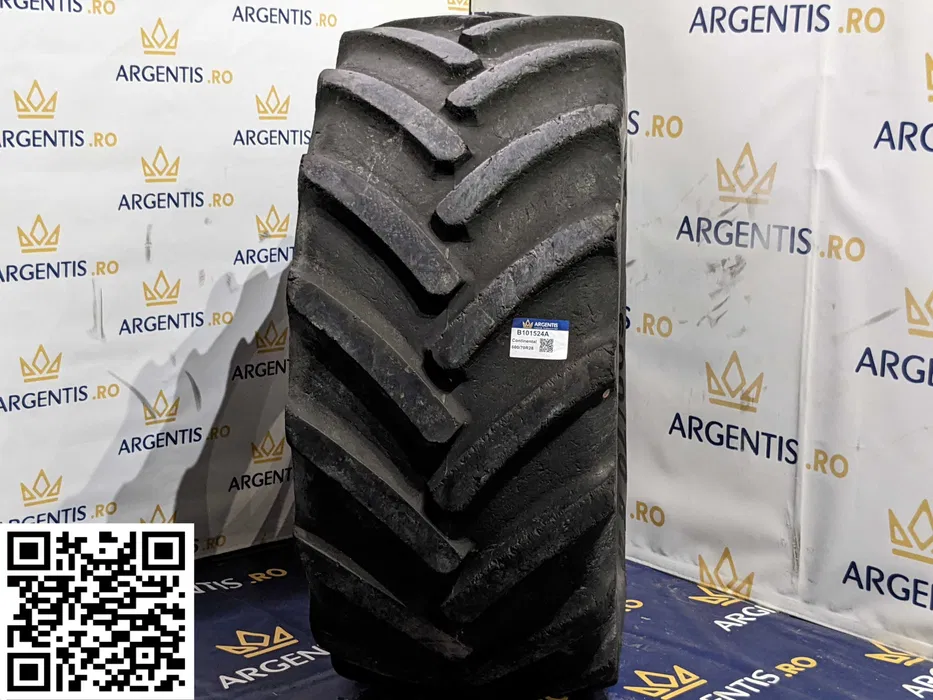Anvelopa 600/70R28 Continental (cod B101524A) [1]