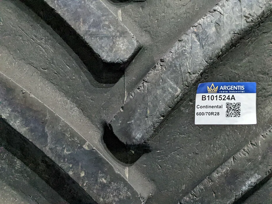Anvelopa 600/70R28 Continental (cod B101524A) [3]