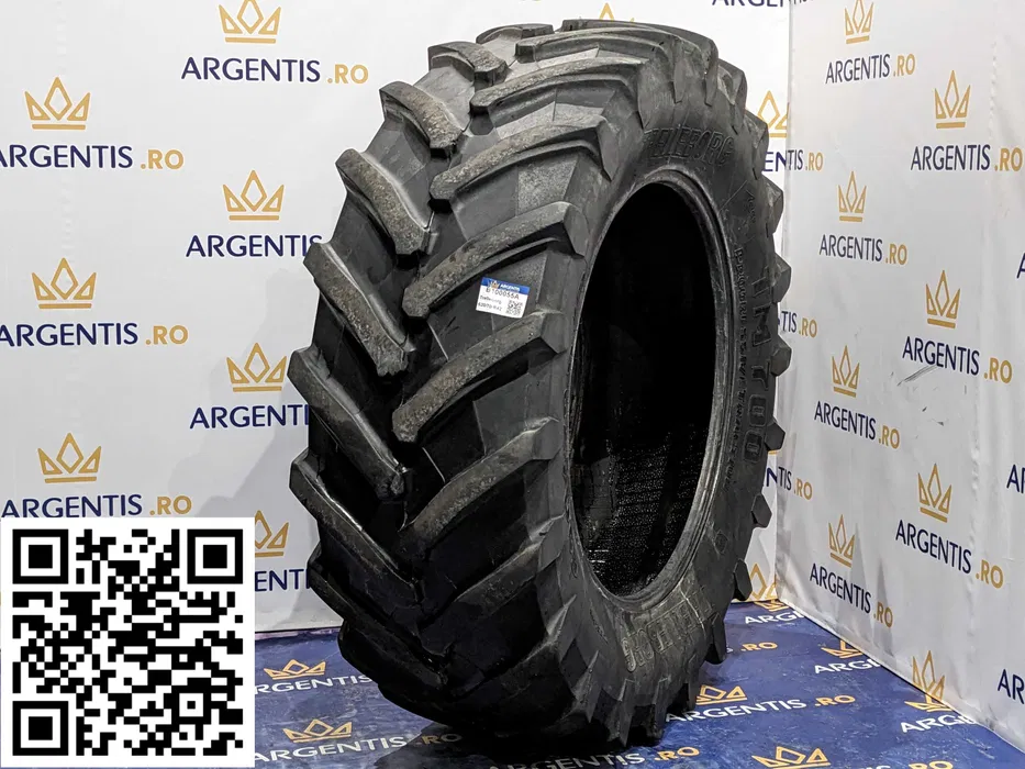 Agricole - Anvelopa 620/70/R42 (20.8/R42) Trelleborg (cod B100055A)