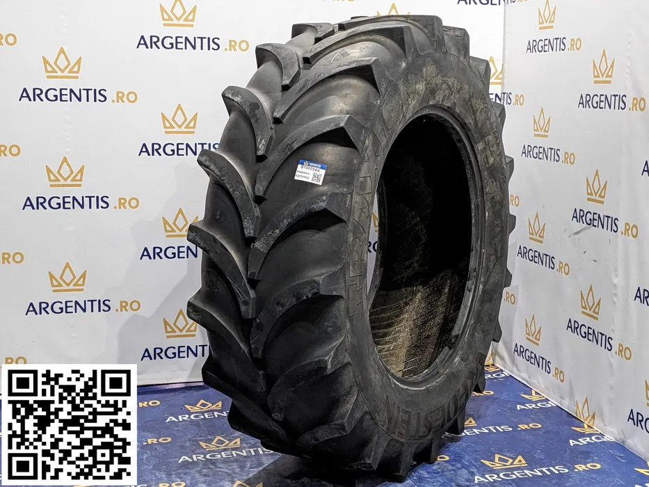 Agricole - Anvelopa 620/70/R42 (20.8/R42) Vredestein (cod B100054A)