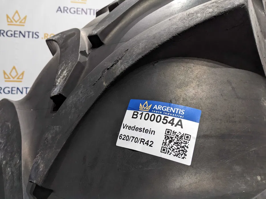 Anvelopa 620/70/R42 (20.8/R42) Vredestein (cod B100054A) [2]