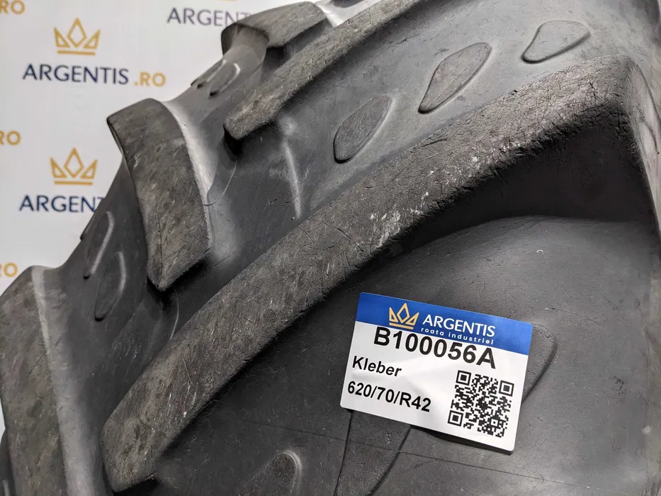 Anvelopa 620/70/R42 Kleber (cod B100056A) [2]