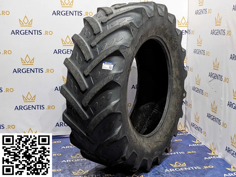 Agricole - Anvelopa 620/70/R42 Kleber (cod B100056A)