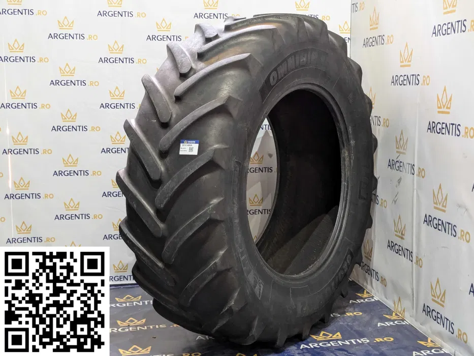 Agricole - Anvelopa 620/70R42 Michelin (cod B101480A)
