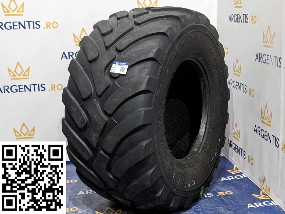 Industriale - Anvelopa 650/55/R26.5 Alliance (cod B100406I)