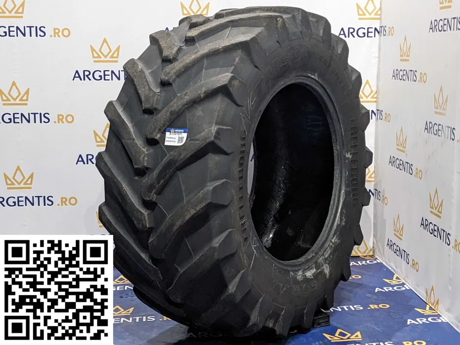 Agricole - Anvelopa 650/60/R34 Trelleborg (cod B100197I)