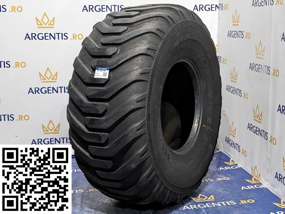 Industriale - Anvelopa 650/65-26.5 Nokian (cod B100376I)