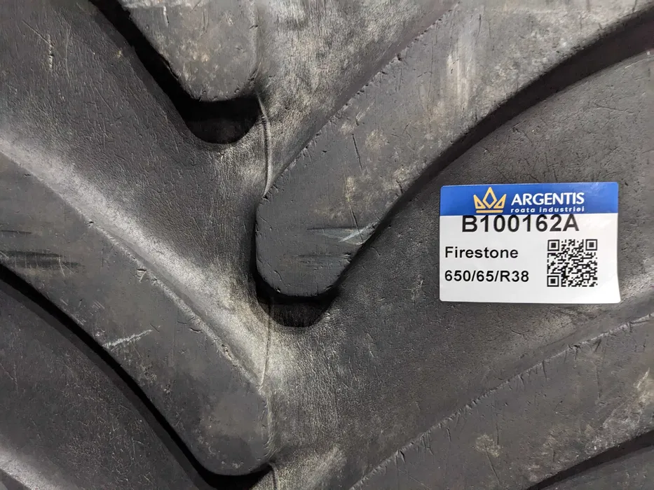 Anvelopa 650/65/R38 (20.8/R38) Firestone (cod B100162A) [3]