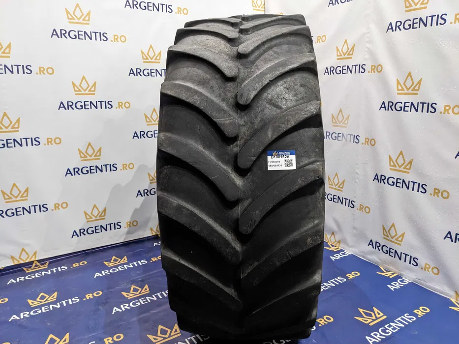 Anvelopa 650/65/R38 (20.8/R38) Firestone (cod B100162A) [1]