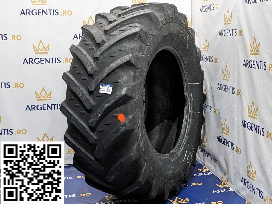Agricole - Anvelopa 650/65/R38 (20.8/R38) Kleber (cod B100161A)