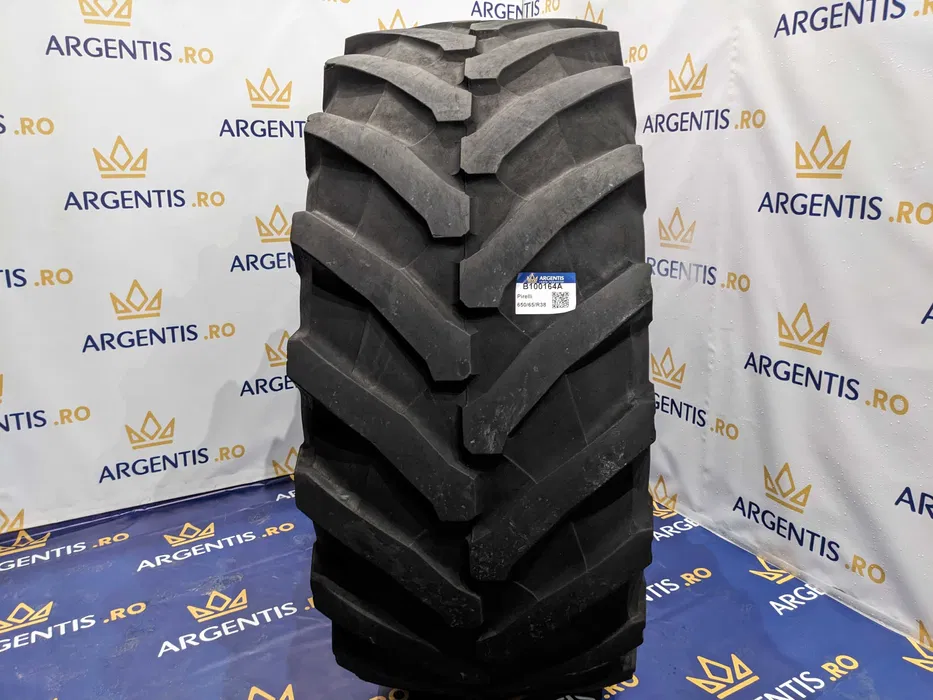 Anvelopa 650/65/R38 (20.8/R38) Pirelli (cod B100164A) [1]