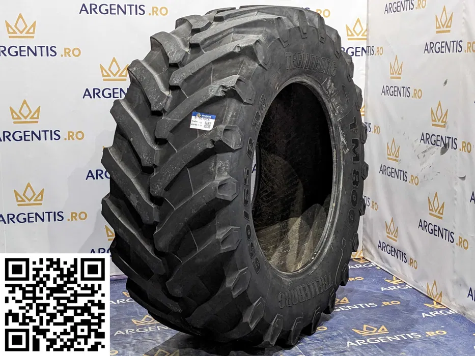 Agricole - Anvelopa 650/65/R38 (20.8/R38) Trelleborg (cod B100157A)