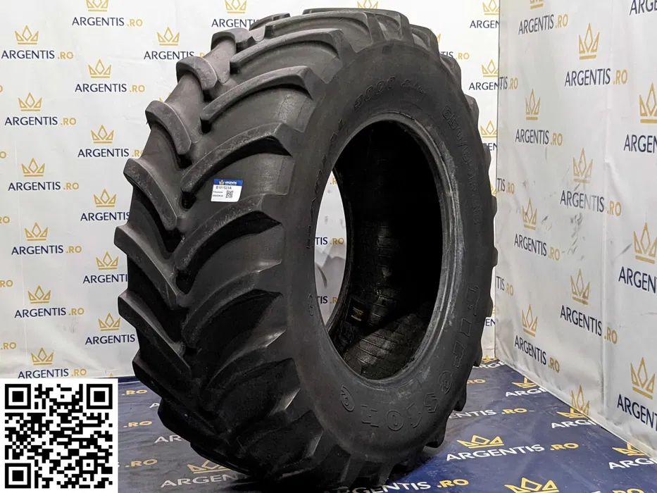 Agricole - Anvelopa 650/65R38 Firestone (cod B101523A)