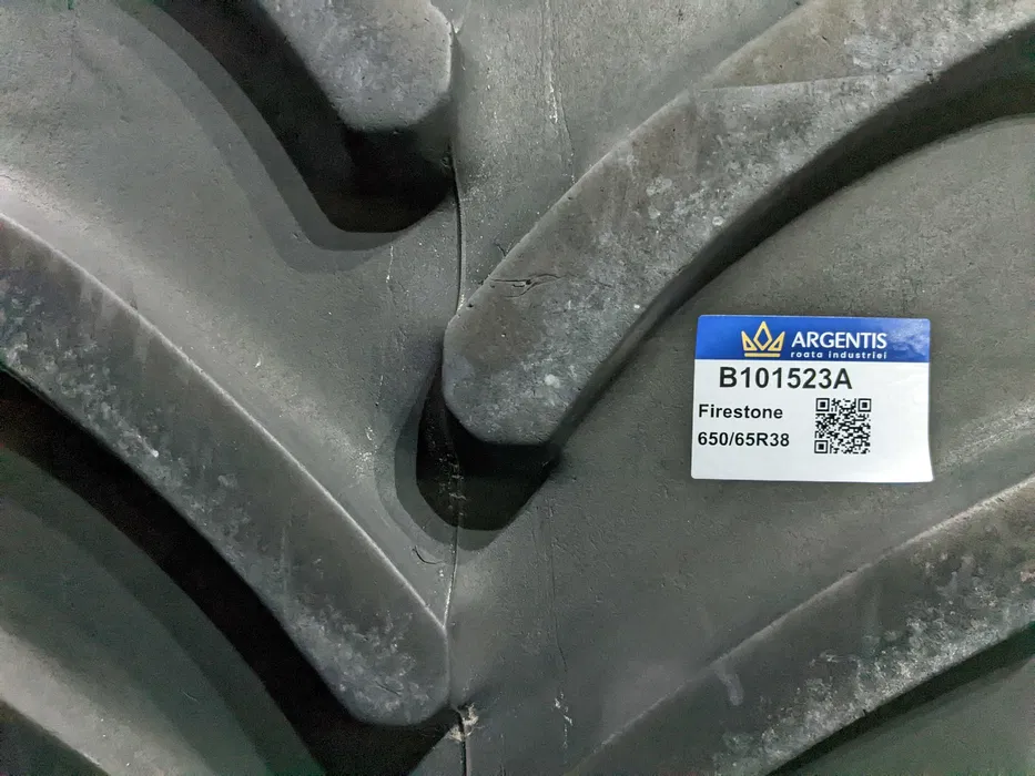 Anvelopa 650/65R38 Firestone (cod B101523A) [3]