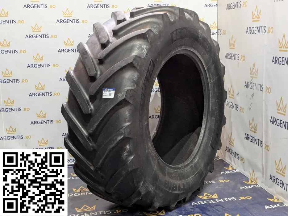 Agricole - Anvelopa 650/65R38 Michelin (cod B101481A)