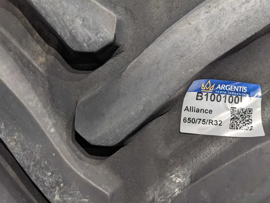 Anvelopa 650/75/R32 Alliance (cod B100100I) [3]