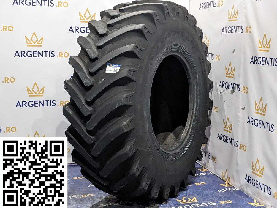 Agricole - Anvelopa 650/75/R32 Alliance (cod B100100I)