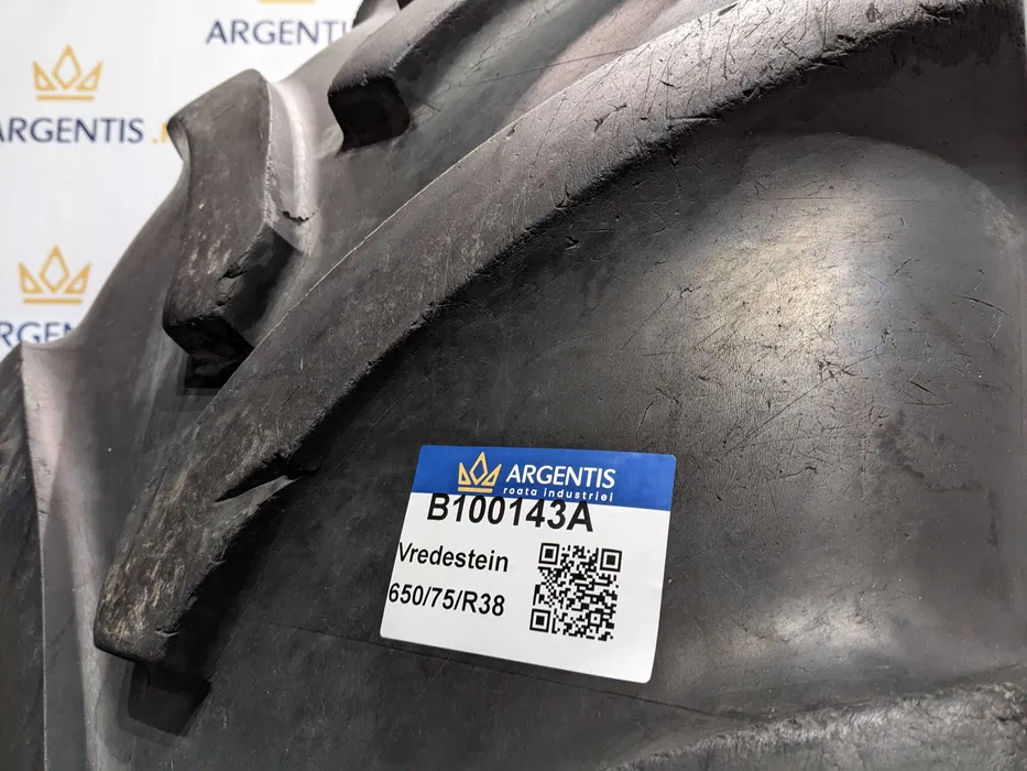Anvelopa 650/75/R38 Vredestein (cod B100143A) [2]