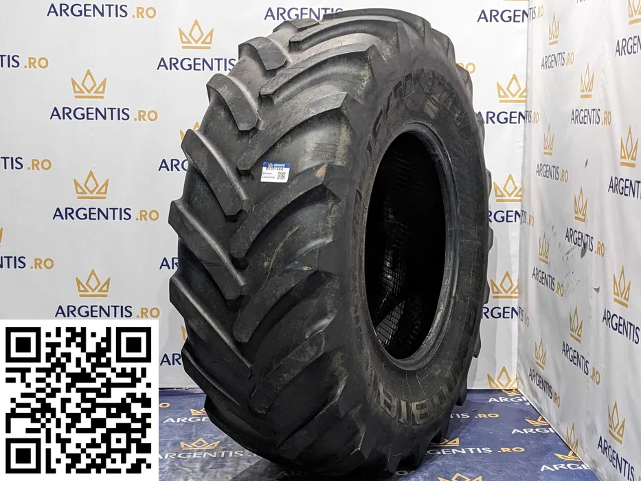 Agricole - Anvelopa 650/85/R38 Michelin (cod B100148A)