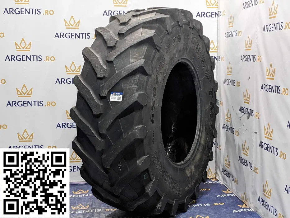 Agricole - Anvelopa 650/85/R38 Trelleborg (cod B100146A)