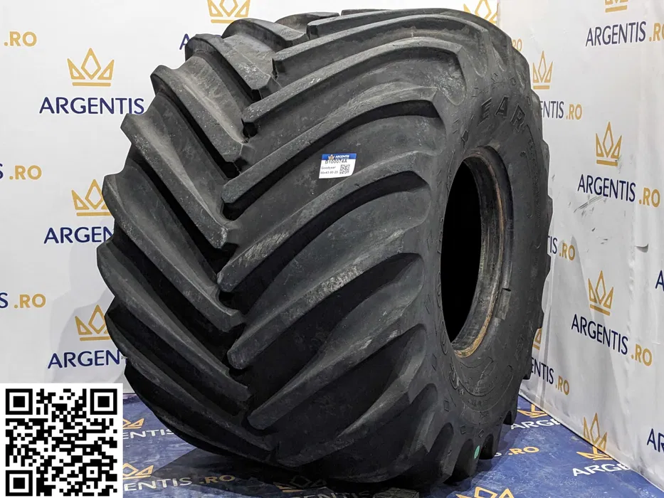 Agricole - Anvelopa 66x43.00-25 Goodyear (cod B100074A)