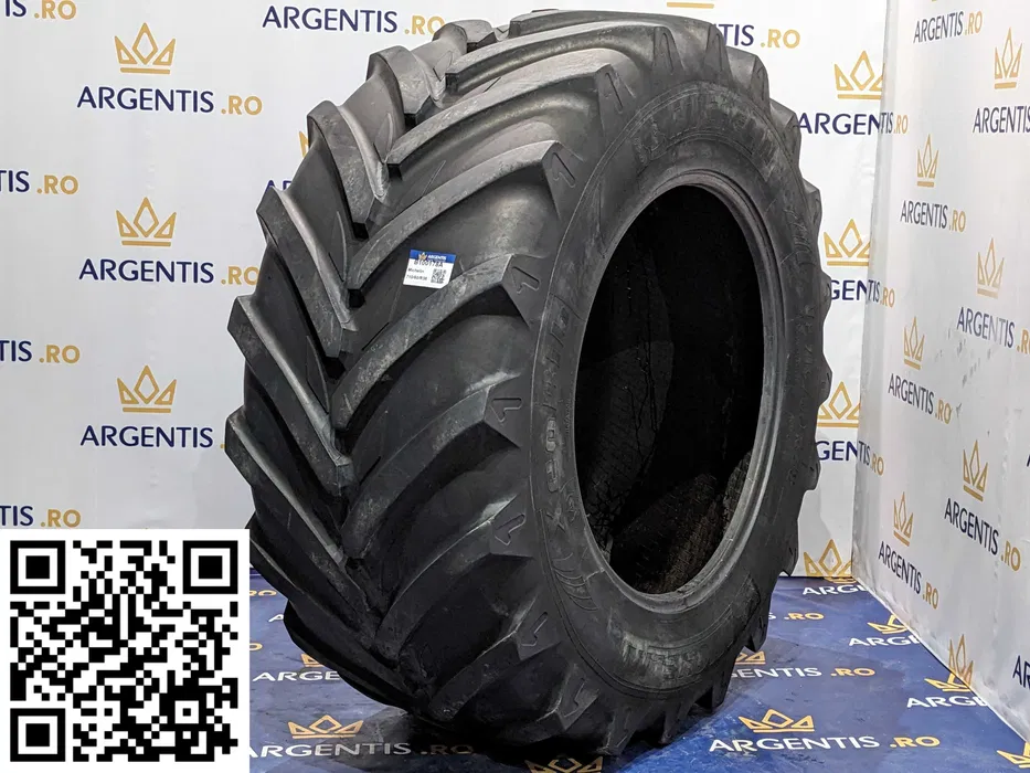 Agricole - Anvelopa 710/60/R38 Michelin (cod B100178A)