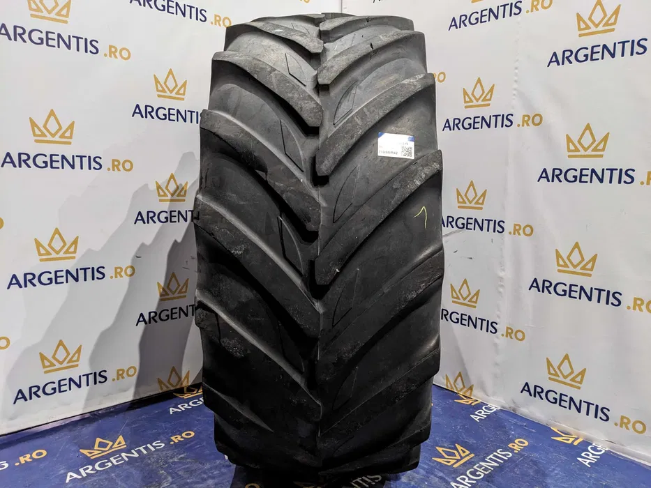 Anvelopa 710/60/R42 Michelin (cod B100053A) [1]