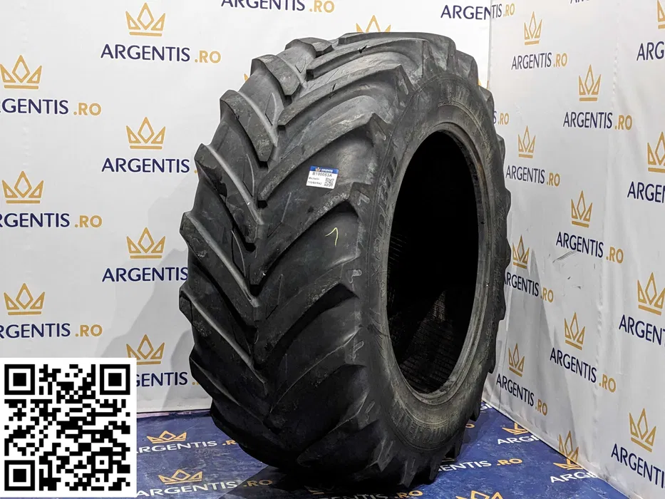 Agricole - Anvelopa 710/60/R42 Michelin (cod B100053A)