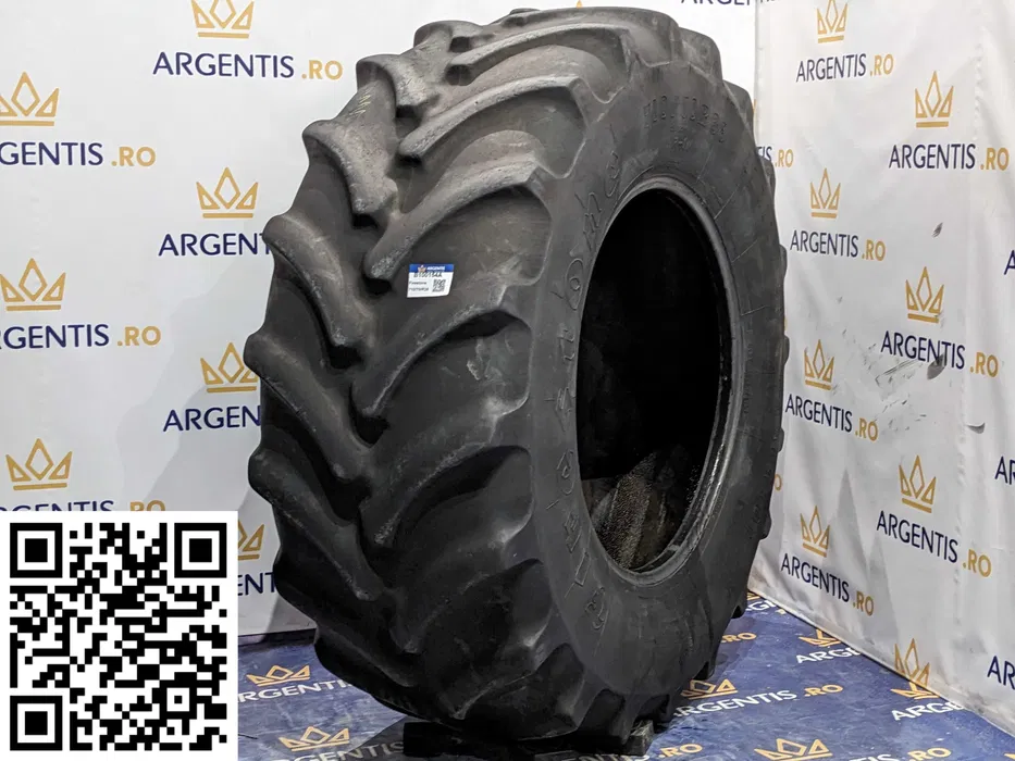 Agricole - Anvelopa 710/70/R38 Firestone (cod B100154A)
