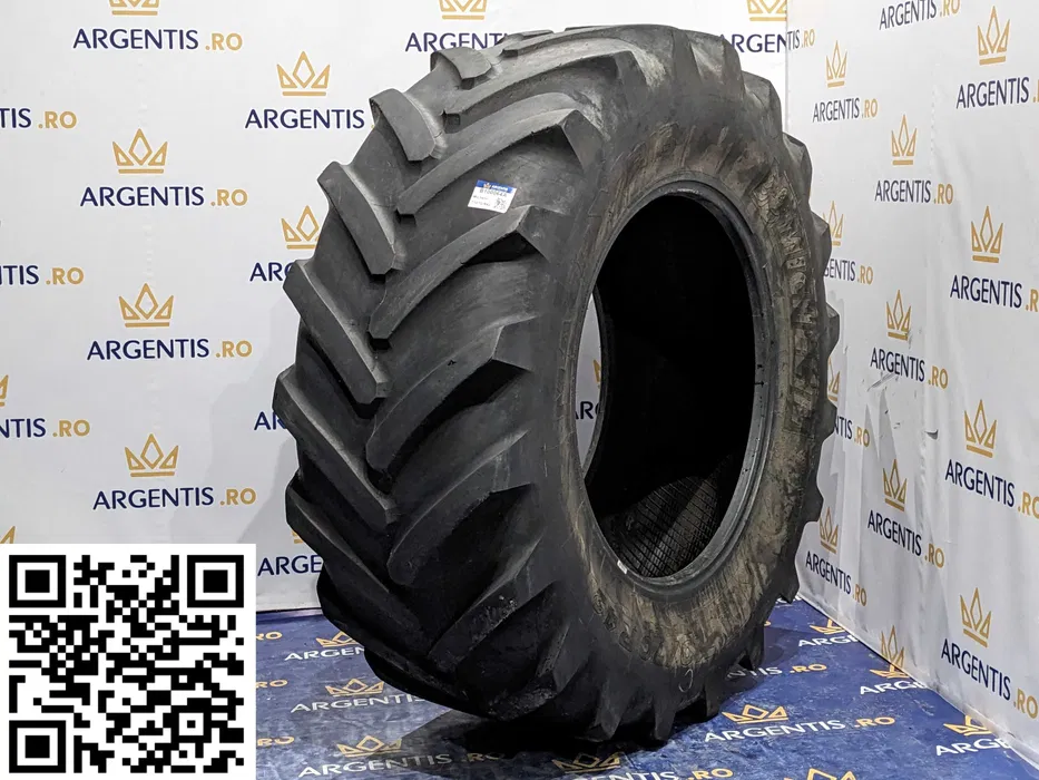 Agricole - Anvelopa 710/70/R42 Michelin (cod B100064A)