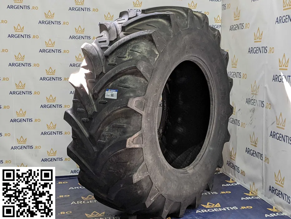 Agricole - Anvelopa 710/70R38 Kleber (cod B101534A)