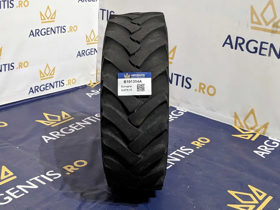 Anvelopa 8.0/75-15 Eurogrip (cod B101354A) [1]