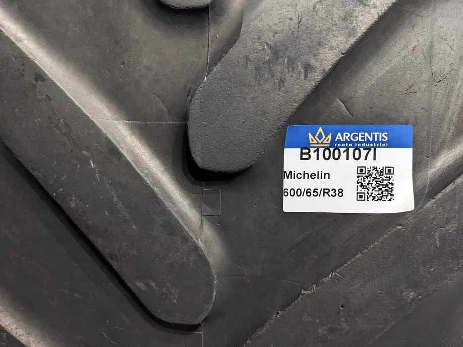 Anvelopa 800/50/R34 Trelleborg (cod B100107A) [3]