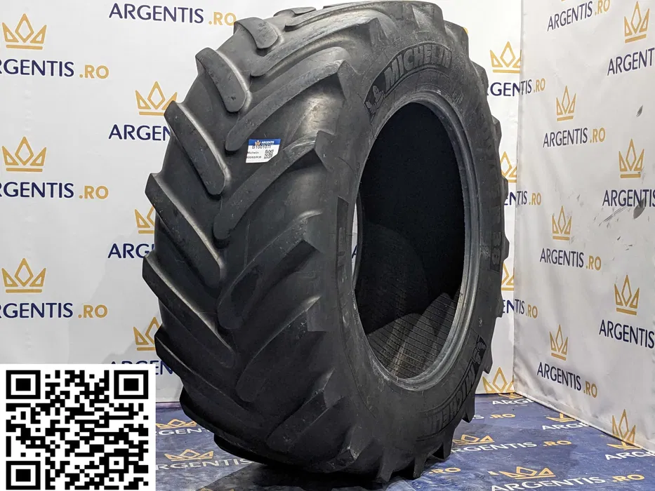 Agricole - Anvelopa 800/50/R34 Trelleborg (cod B100107A)