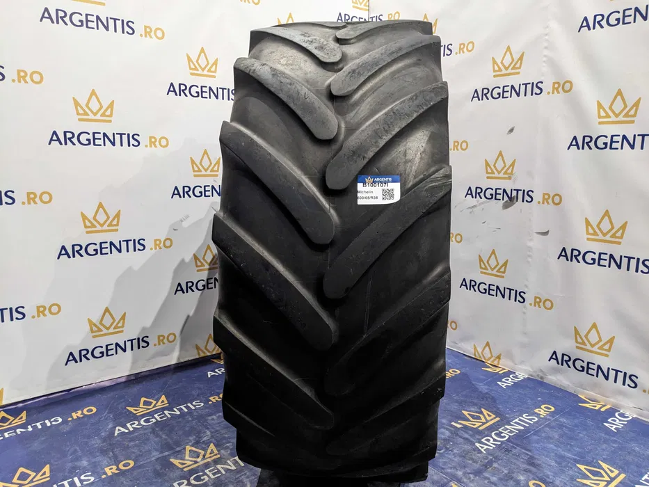 Anvelopa 800/50/R34 Trelleborg (cod B100107A) [1]