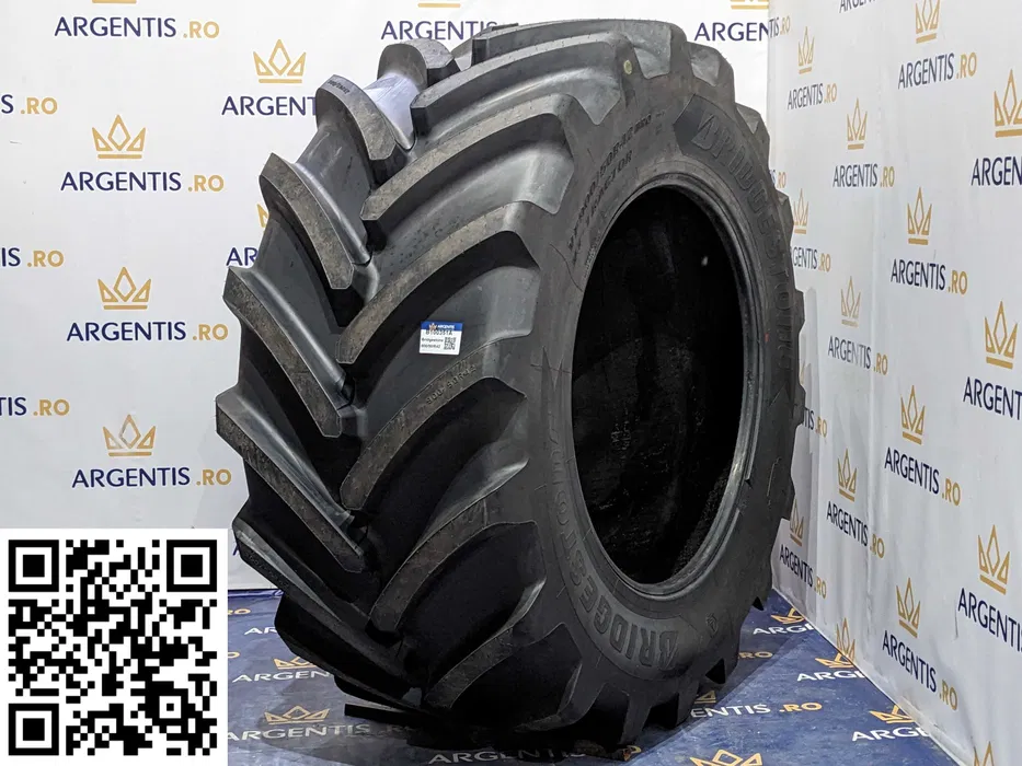 Agricole - Anvelopa 900/50/R42 Bridgestone (cod B100351A)