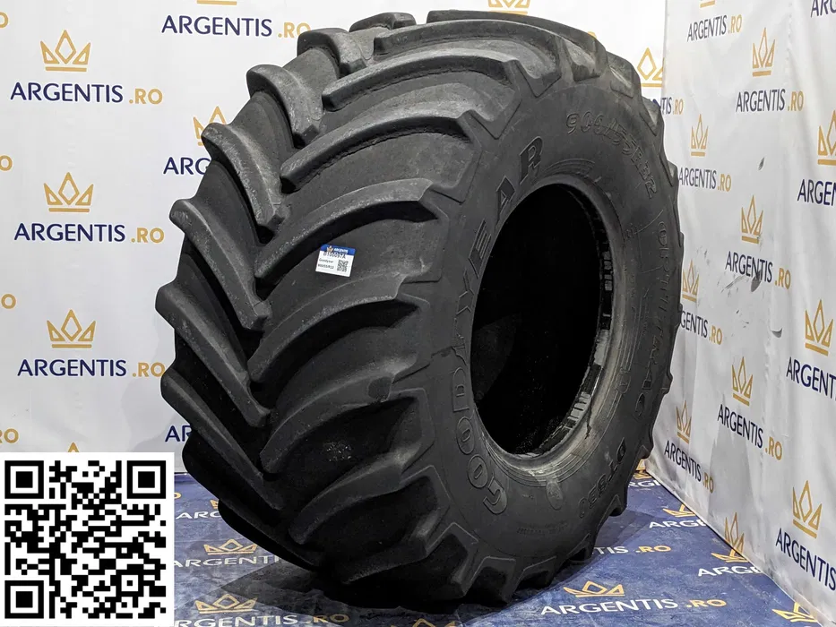 Agricole - Anvelopa 900/55/R32 Goodyear (cod B100097A)