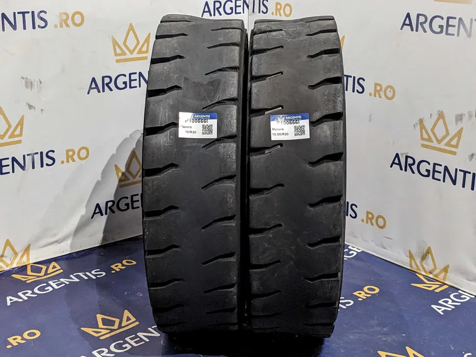 Pereche 2 anvelope 10.00/R20 Maxxis (cod P100666I) [1]