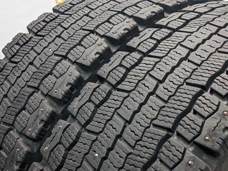 Pereche 2 anvelope 11R22.5 Michelin (cod P101221C) [2]