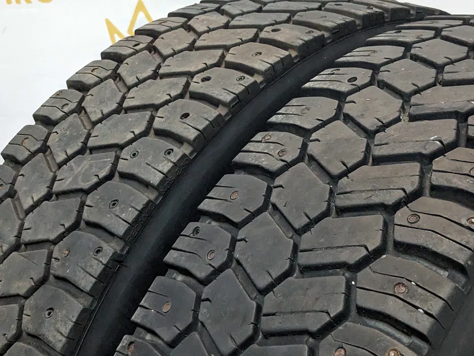 Pereche 2 anvelope 11R22.5 Michelin (cod P101226C) [2]