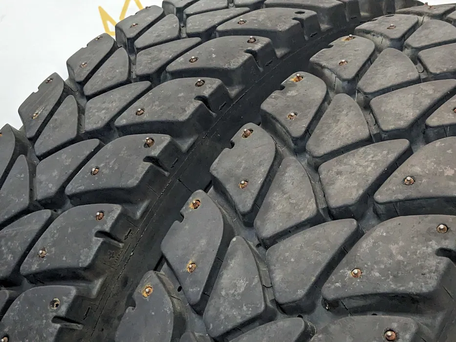 Pereche 2 anvelope 11R22.5 Michelin (cod P101227C) [2]