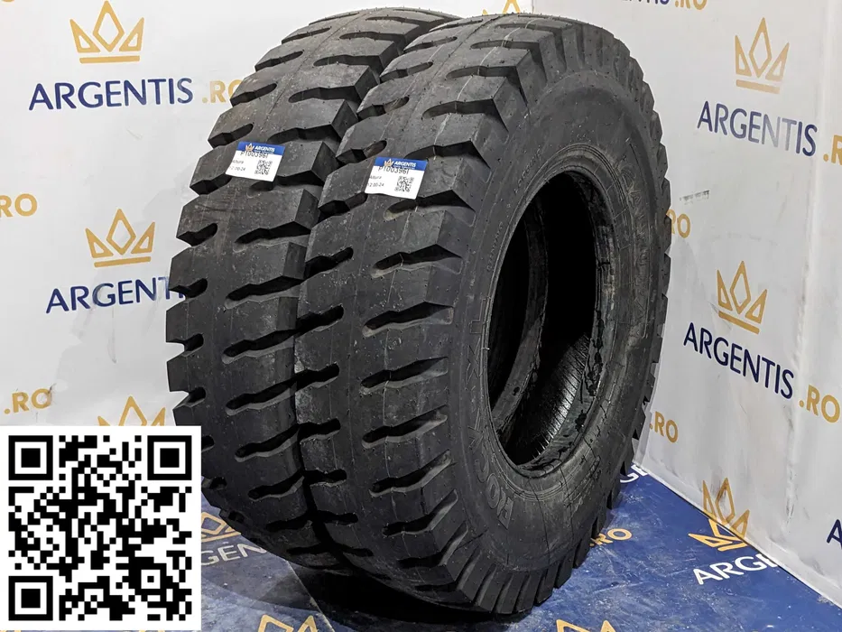 Industriale - Pereche 2 anvelope 12.00-24 Altura (cod P100396I)