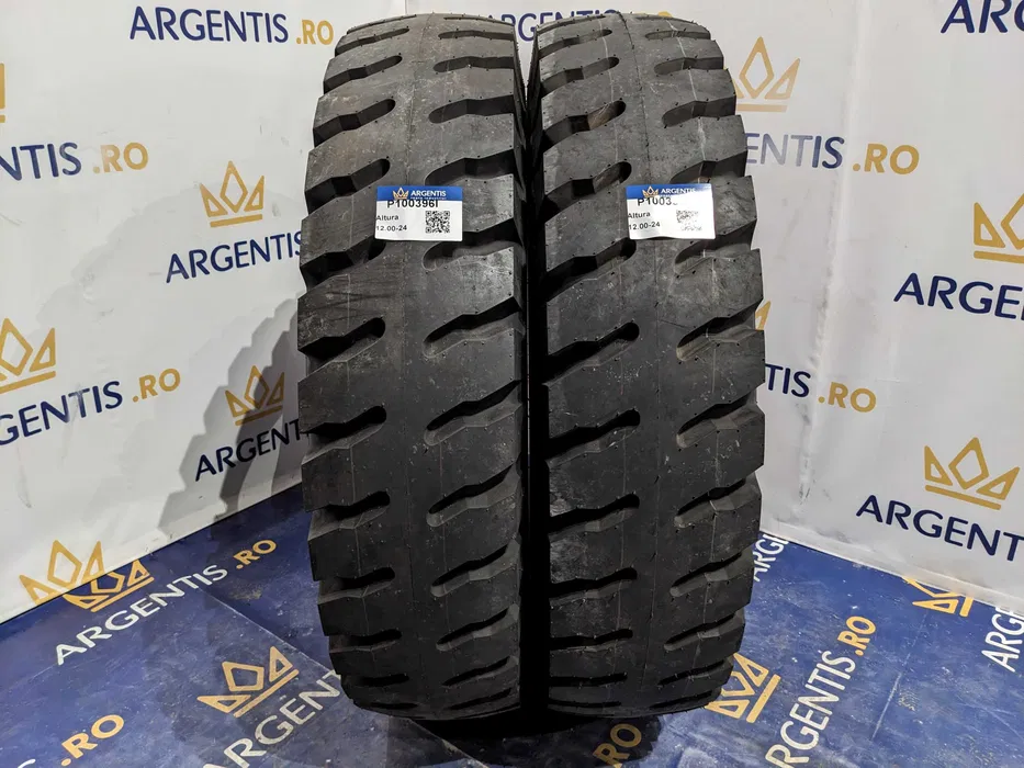 Pereche 2 anvelope 12.00-24 Altura (cod P100396I) [1]