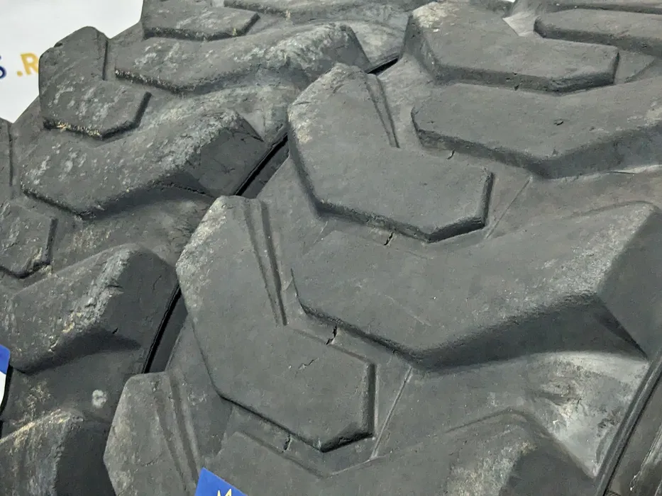 Pereche 2 anvelope 12-16.5 Blackstone-otr (cod P101317I) [2]