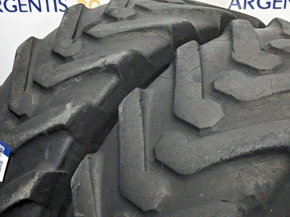 Pereche 2 anvelope 12.5-20 Michelin (cod P100697I) [2]