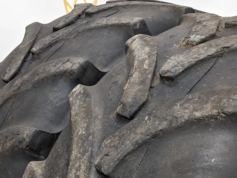 Pereche 2 anvelope 17.5/R24 (460/70/R24) Vredestein (cod P100507I) [2]