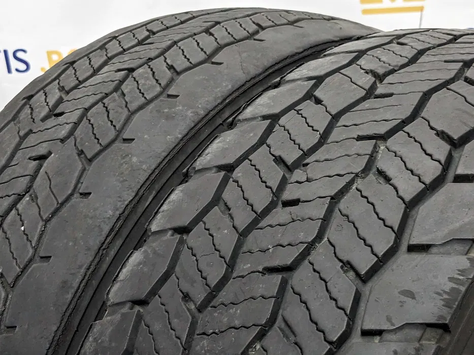 Pereche 2 anvelope 245/70/R17.5 Michelin (cod P100817C) [2]