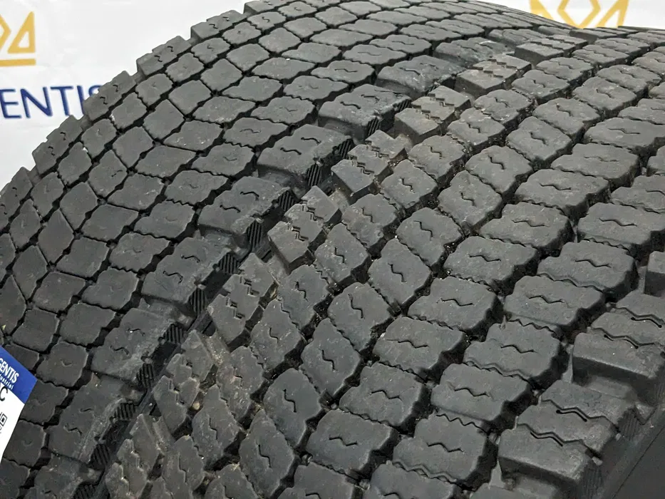 Pereche 2 anvelope 285/70/R19.5 Continental (cod P100729C) [2]